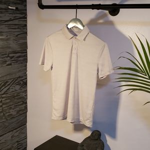 Old Navy Active Polo Golf Light Purple XS NWOT